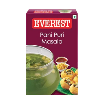 Everest Pani Puri Masala 100g