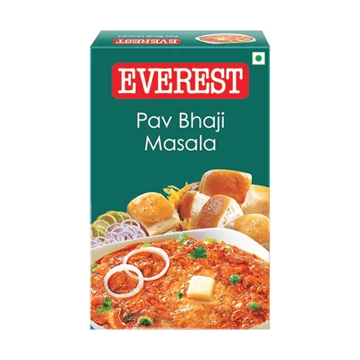 Everest Pav Bhaji 100g