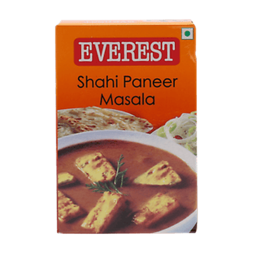 Everest Shahi Paneer Masala