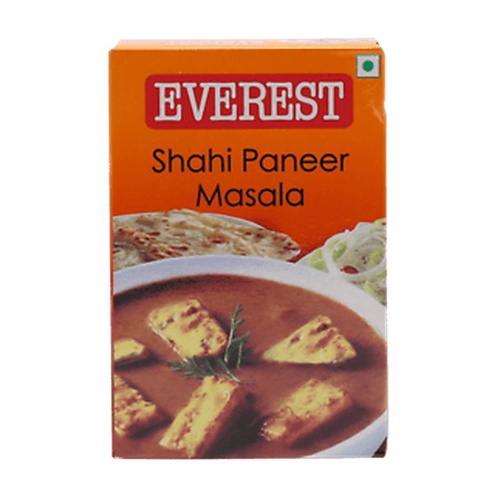 Everest Shahi Paneer Masala