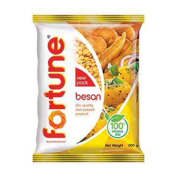 Fortune Besan