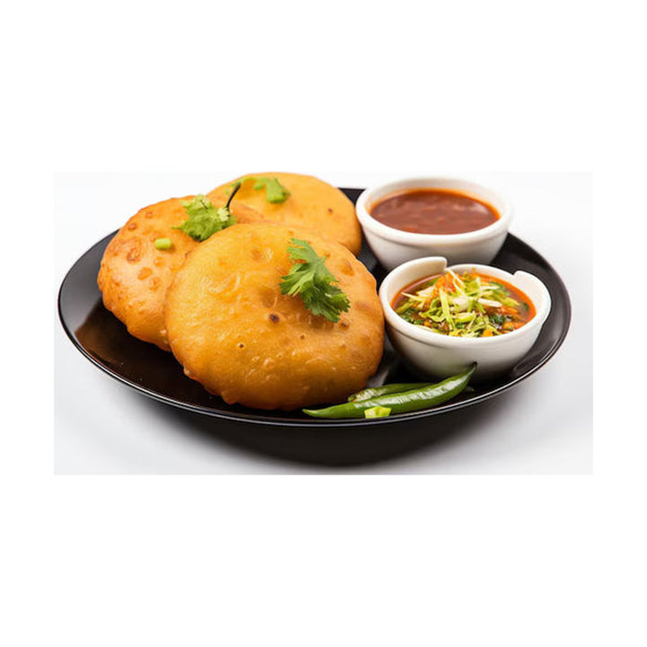 Fresh Kachori
