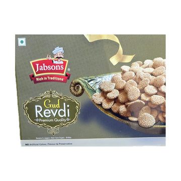 Gajak Gud Revdi
