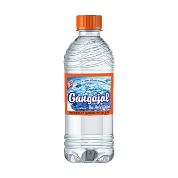 Gangajal