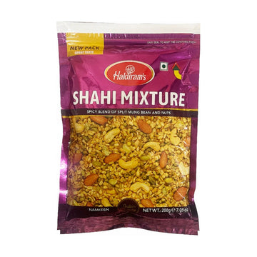 Haldirams Shahi Mixture 200g