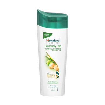 Himalaya Daily Care Natural Protein Shampoo
