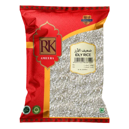 Rk Idly Rice