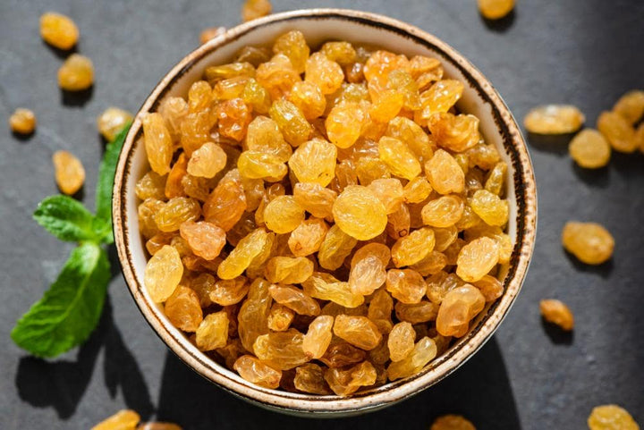 Rk Raisin