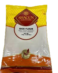 Shagun Rice Flour
