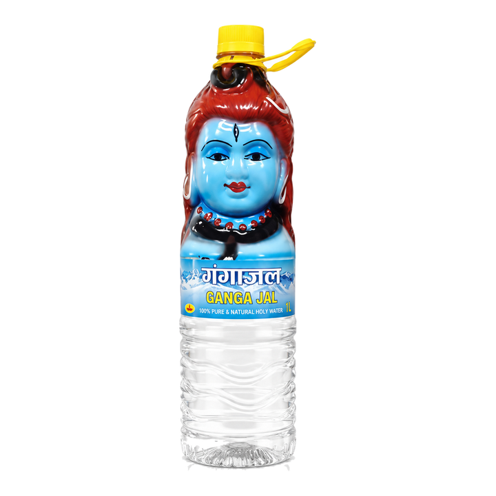 Shiv Holy Water 1 l