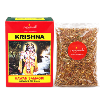 Krishna Hawan Samagri 100 g