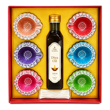 Zestaw Diwali Value Pack – IP-313
