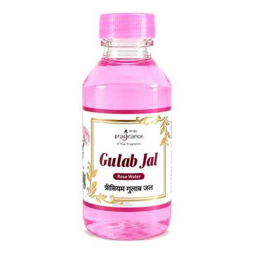 Woda różana 100 ml