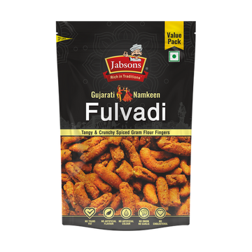 Jabsons Fulvadi (Namkeen)