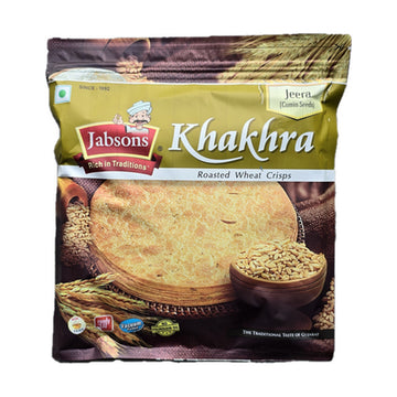 Jabsons Khakhara Jeera