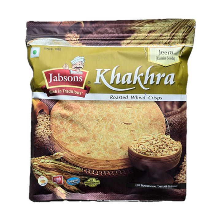 Jabsons Khakhara Jeera