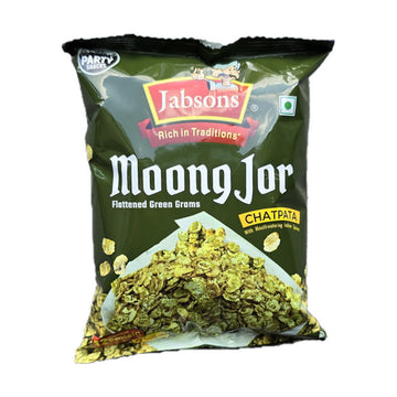 Jabsons Moong Jor