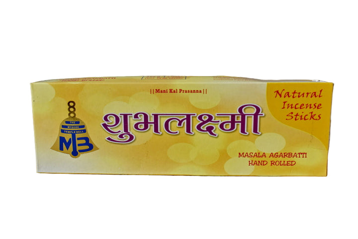 Shubhlaxmi Premium Incense Sticks 250g