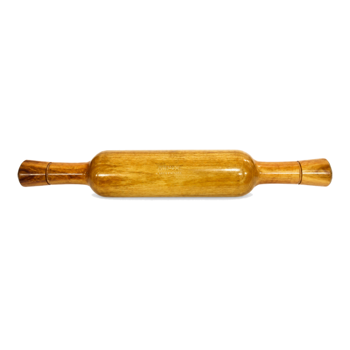 Drewniany Punjabi Belan 14 cali KW-100C