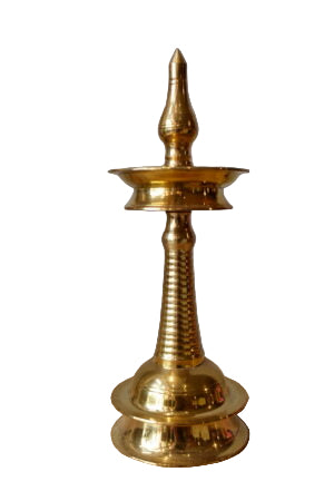 Diy Oil Lamp