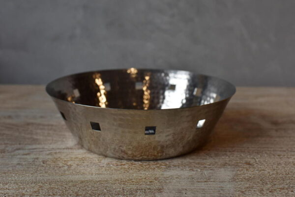Metal Basket