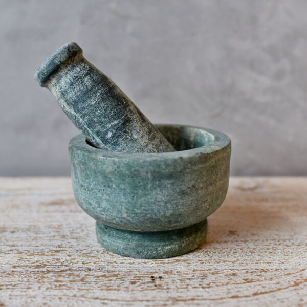 Stone Mortar