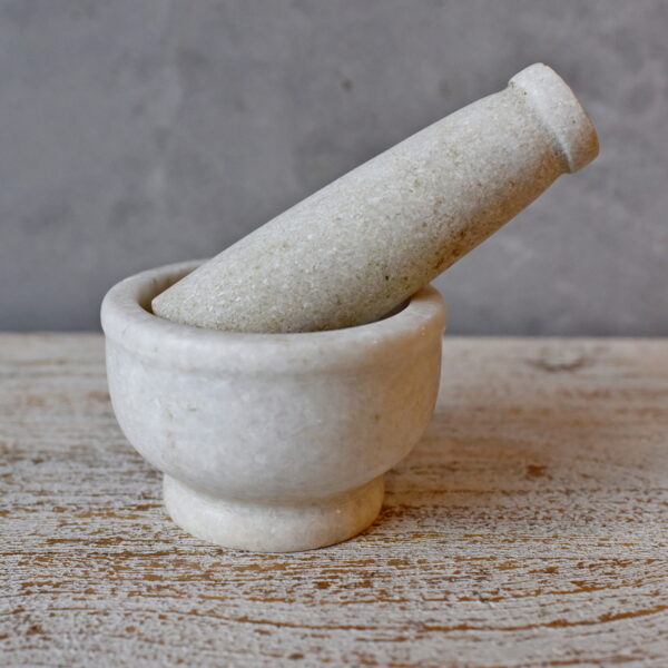 Stone Mortar