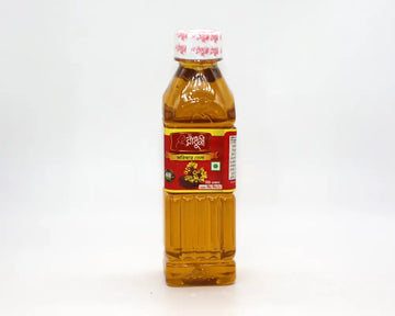 Radhuni Mustard Oil 250ml