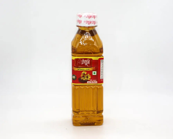 Radhuni Mustard Oil 250ml
