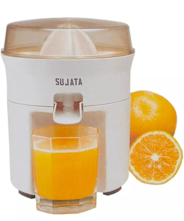 Sujata Citromatic