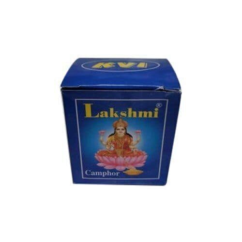Laxmi Camphor Kapoor Kapur Synthetic Camphor