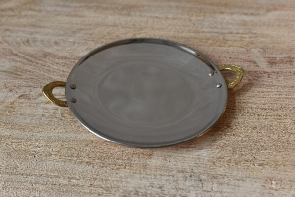 Indian Tray