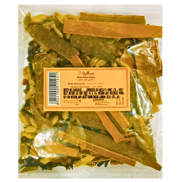 Radhuni Whole Garam Masala 100g